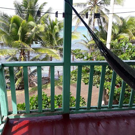 Corn Island Hostal Alal Suite North End Exterior foto