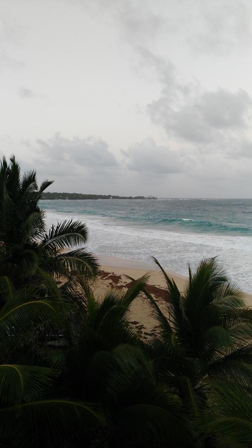 Corn Island Hostal Alal Suite North End Exterior foto